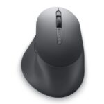570-BBCB #3. Dell Premier MS900 Rechargeable Multi-Device Wireless Mouse - Graphite