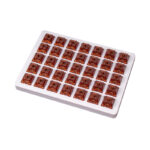 G42_wr_02.jpeg. Keychron Gateron Phantom Brown 35pcs