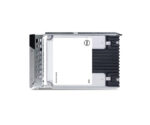 delle_345-befb.jpg. Dell 480GB SSD SATA Mixed Use 6Gbps 512e 2.5in Hot-Plug Drive - Customer Install Kit