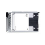 delle_345-befb.jpg. Dell 480GB SSD SATA Mixed Use 6Gbps 512e 2.5in Hot-Plug Drive - Customer Install Kit