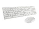 bf317a52-e698-488b-8b31-43fe425c8497.jpg. Dell Pro Wireless Keyboard and Mouse Combo | KM5221W - White