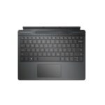 580-AJXS #7. Dell Latitude 7320 Detachable Travel Keyboard - UK (QWERTY)