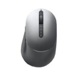 570-ABHI #6. Dell Multi-Device Wireless Mouse | MS5320W - Titan Gray