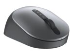 912a6051-91db-4963-b399-7e04735413b9.jpg. Dell Multi-Device Wireless Mouse | MS5320W - Titan Gray