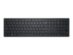 b2b648a9-290f-4fdf-b516-a33fa1671b22.jpg. Dell Pro Wireless Keyboard - KB500 - US International (QWERTY)