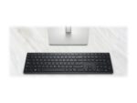 eafd56c5-bed2-4015-b4dc-e26a596edb2f.jpg. Dell Pro Wireless Keyboard - KB500 - US International (QWERTY)