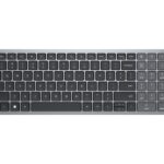 598bd614-43de-4311-b476-baff469f4e13.jpg. Dell Compact Multi-Device Wireless Keyboard | KB740 - US International (QWERTY)