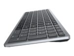 d869546d-1837-4b85-9a7d-6ad0573421de.jpg. Dell Compact Multi-Device Wireless Keyboard | KB740 - US International (QWERTY)