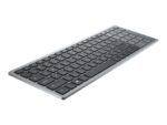 85a4522f-872c-4286-bf60-68169e62ec5e.jpg. Dell Compact Multi-Device Wireless Keyboard | KB740 - US International (QWERTY)