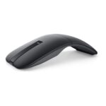 570-ABQN #3. Dell MS700 Bluetooth Travel Mouse - Black