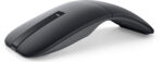 570-ABQN_default.jpg. Dell MS700 Bluetooth Travel Mouse - Black