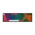 RD-K628RGB-PRO-BRW_wr_01.jpeg. Redragon Pollux K628 Pro 75% Wireless RGB Mechanical Gaming Keyboard
