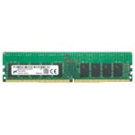 MTA18ASF2G72PDZ-3G2R1R #5. Micron 16GB DDR4-3200 PC4-25600 ECC Registered RDIMM 1.2V 1Rx8 Server Memory RAM