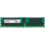 MTA18ASF2G72PDZ-3G2R1R. Micron 16GB DDR4-3200 PC4-25600 ECC Registered RDIMM 1.2V 1Rx8 Server Memory RAM