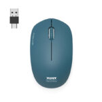 900545_wr_01.jpeg. Port Connect Collection II Wireless Mouse - Saphire