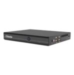 D612-1235U40N0G-GIA #2. Giada D612 High-End Digital Signage Player Intel Core i5-1235U Quad-HDMI 4K