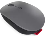 4Y51C21216_default.png. Lenovo Go USB-C Wireless Mouse - Thunder Black