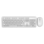 KM636.jpg. Dell Wireless Keyboard and Mouse Combo | US International (QWERTY) - White