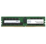 SNP8WKDYC/32G #2. Dell 32GB DDR4-2933 PC4-23466 ECC Registered RDIMM 1.2V 2Rx4 Server Memory RAM