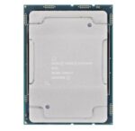 INTEL-PLT-8164 #2. Intel Xeon Platinum 8164 2.0GHz 26-Core 35.75MB Cache 145W Processor - Tray