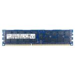 HMT42GR7BFR4C-RD #2. Dell 16GB DDR3-1866 PC3-14900 ECC Registered RDIMM 1.5V 2Rx4 Server Memory RAM