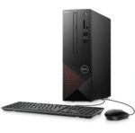 DELLVO3681i3-256G8G #2. Dell Vostro 3681 Small Form Factor Intel Core i3-10100 | 8GB RAM | 256GB NVMe SSD | DVDRW | Windows 10 Pro
