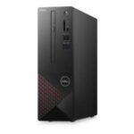 DELLVO3681i3-256G8G.jpg. Dell Vostro 3681 Small Form Factor Intel Core i3-10100 | 8GB RAM | 256GB NVMe SSD | DVDRW | Windows 10 Pro