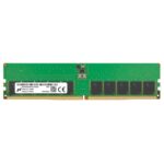 MTA18ASF4G72PDZ-3G2E1 #2. Micron 32GB DDR4-3200 PC4-25600 ECC Registered RDIMM 1.2V 2Rx8 Server Memory RAM