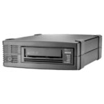 BC023A #2. HPE StoreEver LTO-8 Ultrium 30750 External SAS Tape Drive