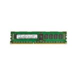 M393B5273CH0-YH9.jpg. Samsung 4GB DDR3-1333 PC3L-10600R ECC Registered RDIMM 1.35V 2Rx8 Server Memory RAM