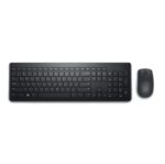 KM3322W #2. Dell Wireless Keyboard and Mouse Combo - US International (QWERTY) - Black