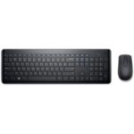 KM3322W.jpg. Dell Wireless Keyboard and Mouse Combo - US International (QWERTY) - Black