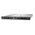 PER450-BSE-SVR2.jpg. Dell PowerEdge R450 8-Bay SFF 2.5" CTO Rack Server - No CPU/RAM/HDD | PERC H355 | 10GbE | Dual PSU