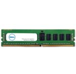 SNPR1WG8C-16G #2. Dell 16GB DDR4-3200 PC4-25600 ECC Unbuffered UDIMM 1.2V 2Rx8 Server Memory RAM
