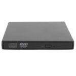 429-AAOX-SLIM #2. Dell 8X DVD-ROM Slim Internal Optical Drive