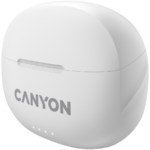 221227150011611646.jpg. Canyon TWS-8 True Wireless Stereo Bluetooth ENC Headset - White