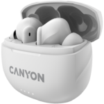 221227150011570133.jpg. Canyon TWS-8 True Wireless Stereo Bluetooth ENC Headset - White