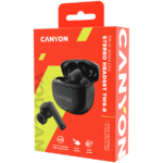 230301081808978228.jpg. Canyon TWS-8 True Wireless Stereo Bluetooth Headset with ENC - Black