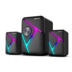 1687341682SM030-1.webp. Astrum SM030 2.1CH RGB Multimedia Speaker System