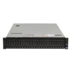 DL-R720XD-CTOX3 #2. Dell PowerEdge R720xd 26-Bay SFF Server | 2x E5-2670 v2 | 32GB RAM | H710P | 2x 10GbE SFP+ | 1100W