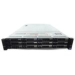 DL-R720XD-CTOX3.jpg. Dell PowerEdge R720xd 26-Bay SFF Server | 2x E5-2670 v2 | 32GB RAM | H710P | 2x 10GbE SFP+ | 1100W