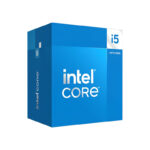BX8071514400_wr_01.jpeg. Intel Core i5-14400 2.5GHz (4.7GHz Turbo) 10-Core LGA 1700 Processor