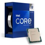 BX8071514900 #4. Intel Core i9-14900 2.0GHz (5.8GHz Turbo) 24-Core LGA 1700 Processor