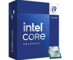 BX8071514900F #4. Intel Core i9-14900F 2.0GHz (5.8GHz Turbo) 24-Core LGA 1700 Processor