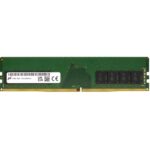 MTA18ASF2G72PDZ-3G2R1TI #2. Micron 16GB DDR4-3200 PC4-25600 ECC Registered RDIMM 1.2V 2Rx8 CL22 Server Memory RAM