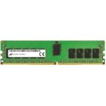 MTA18ASF2G72PDZ-2G3D1S1 #2. Micron 16GB DDR4-2400 PC4-19200 ECC Registered RDIMM 1.2V 2Rx8 Server Memory RAM