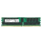 MTA36ASF4G72PZ-2G3B1II #2. Micron 32GB DDR4-2400 PC4-19200 ECC Registered RDIMM 1.2V 2Rx4 Server Memory RAM