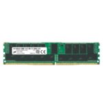 MTA36ASF4G72PZ-2G3B1II #2. Micron 32GB DDR4-2400 PC4-19200 ECC Registered RDIMM 1.2V 2Rx4 Server Memory RAM