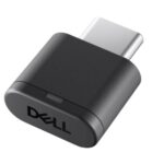 520-BBDQ #2. Dell Wireless Audio Receiver HR024 - USB-C