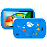 250416140010366200.jpg. VGKE 7" Kids Tablet - Quad Core | 1GB RAM | 16GB Storage | 3G + Wifi - Blue